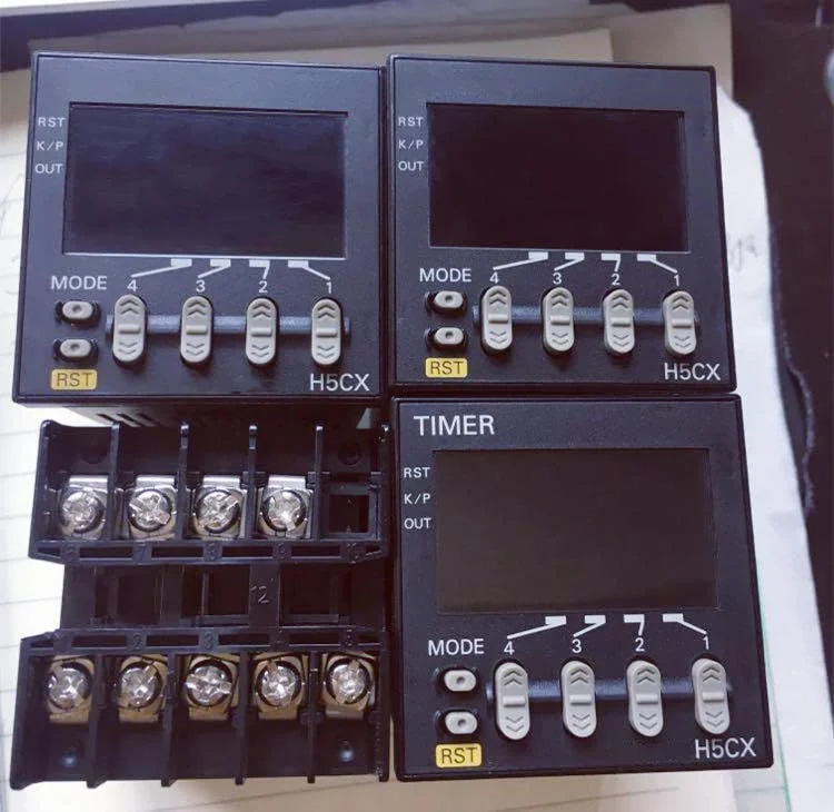 تکرار کننده H5CX-BWSD-N