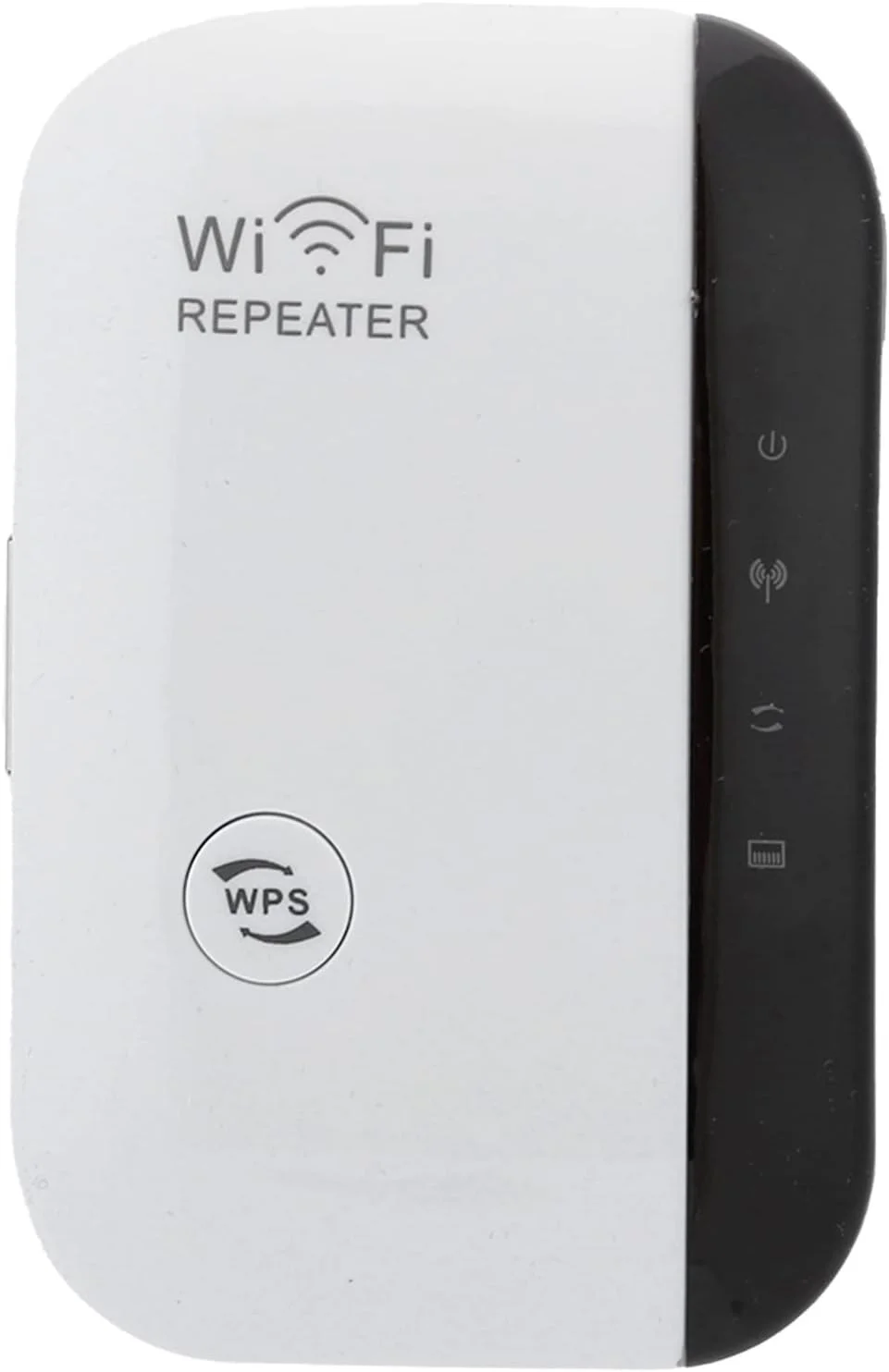 تکرار کننده FOSA 300Mbps، توسعه دهنده محدوده، تکرار کننده شبکه WLAN، توسعه دهنده مینی روتر