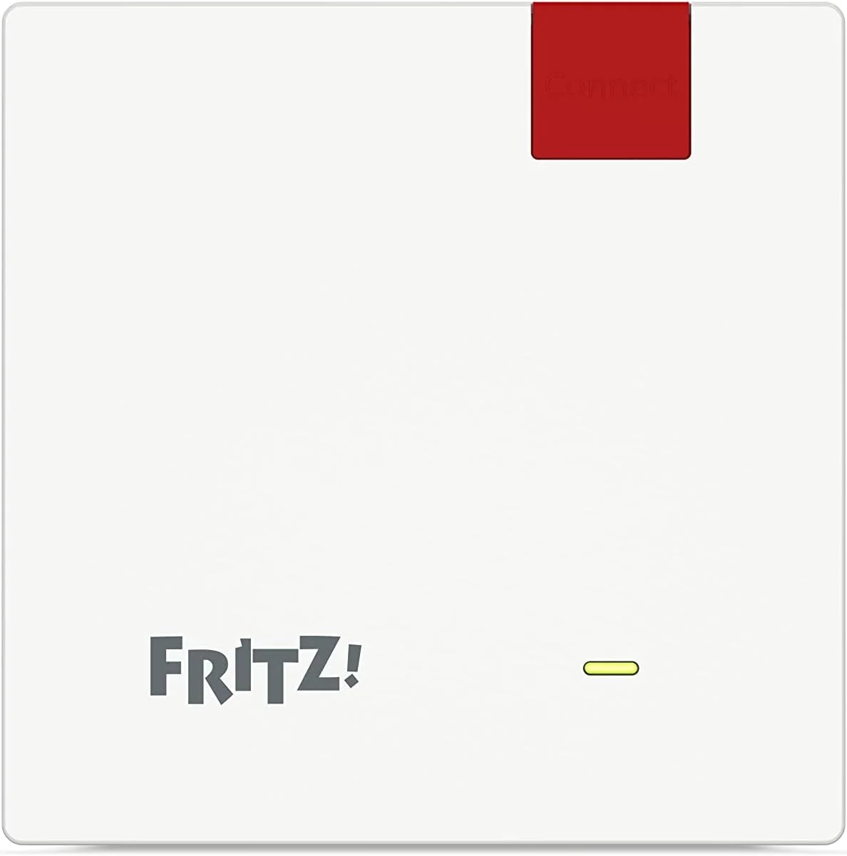 تکرار کننده وای فای FRITZ!Repeater 1200 AX WiFi6 با پورت گیگابیتی