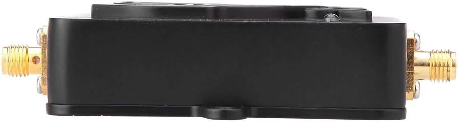 تقویت کننده سیگنال وایرلس 4W 4000mW 802.11b/g/n WiFi روتر 2.4Ghz WLAN ZigBee BT به همراه TDD