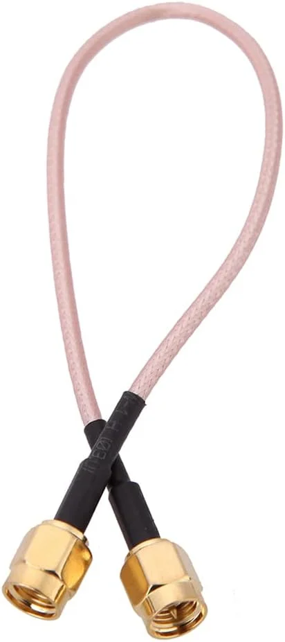 تقویت کننده سیگنال وایرلس 4W 4000mW 802.11b/g/n WiFi روتر 2.4Ghz WLAN ZigBee BT به همراه TDD