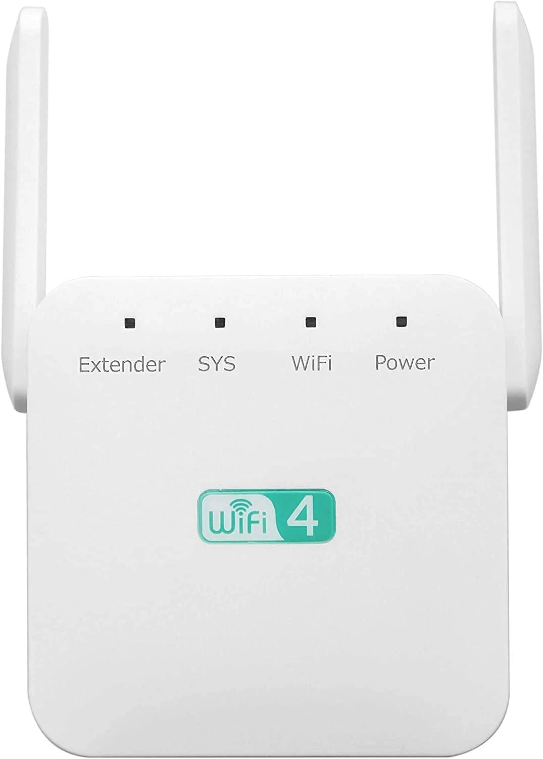 تقویت کننده WiFi، تقویت کننده سیگنال WiFi جدید 2023 برای خانه، تقویت کننده WiFi تا 8470 فوت مربع و 35 دستگاه را پوشش می دهد، تقویت کننده اینترنت با پورت اترنت، راه اندازی آسان با 1 ضربه، سازگار با الکسا
