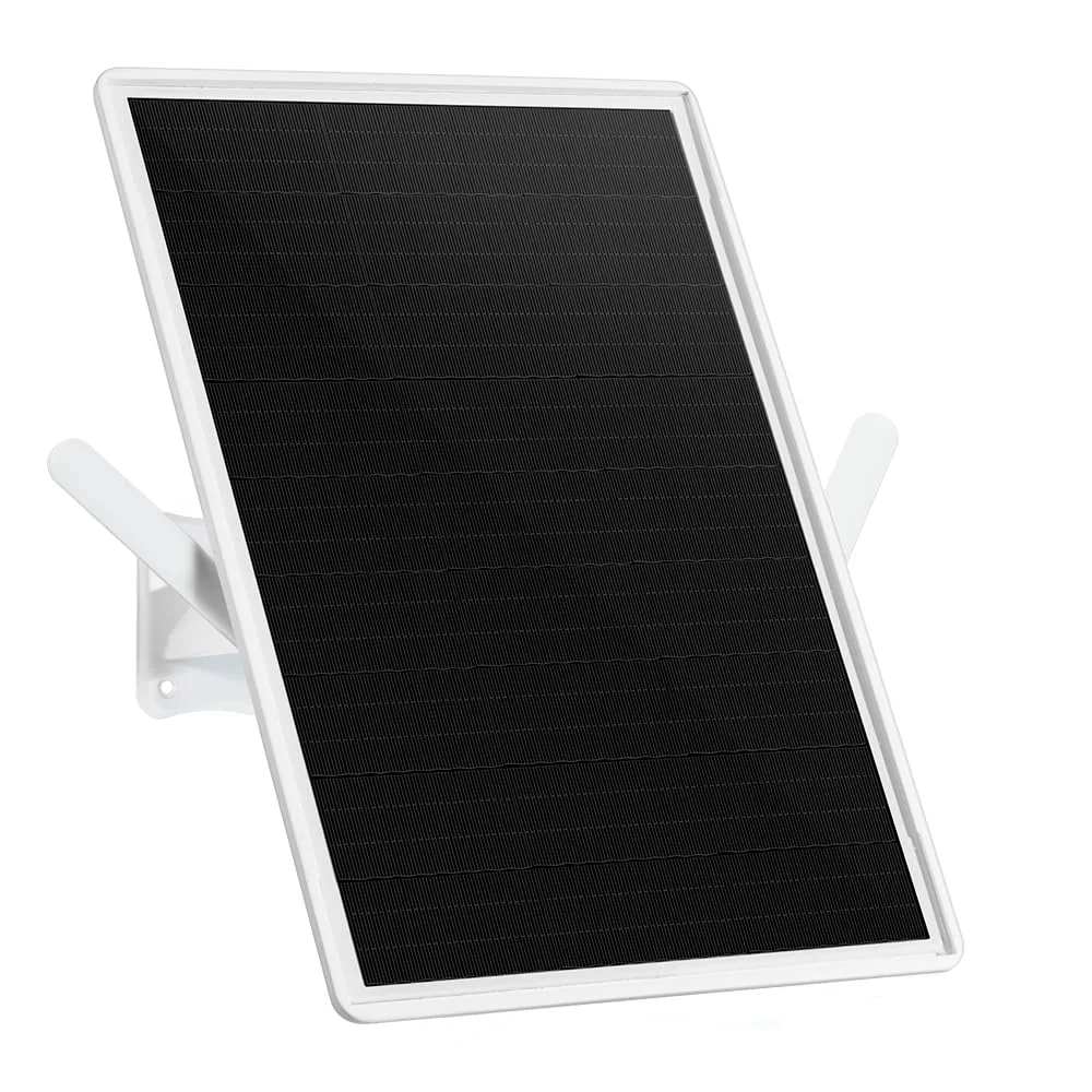 تقویت کننده/تکرار کننده سیگنال وای فای دو بانده بیرونی، مناسب برای روترهای 2.4 گیگاهرتز، 300 مگابیت بر ثانیه، شعاع پوشش تا 150 متر، پنل خورشیدی 15 وات/5 ولت، ضد آب IP65، باتری 20000 میلی آمپر ساعت