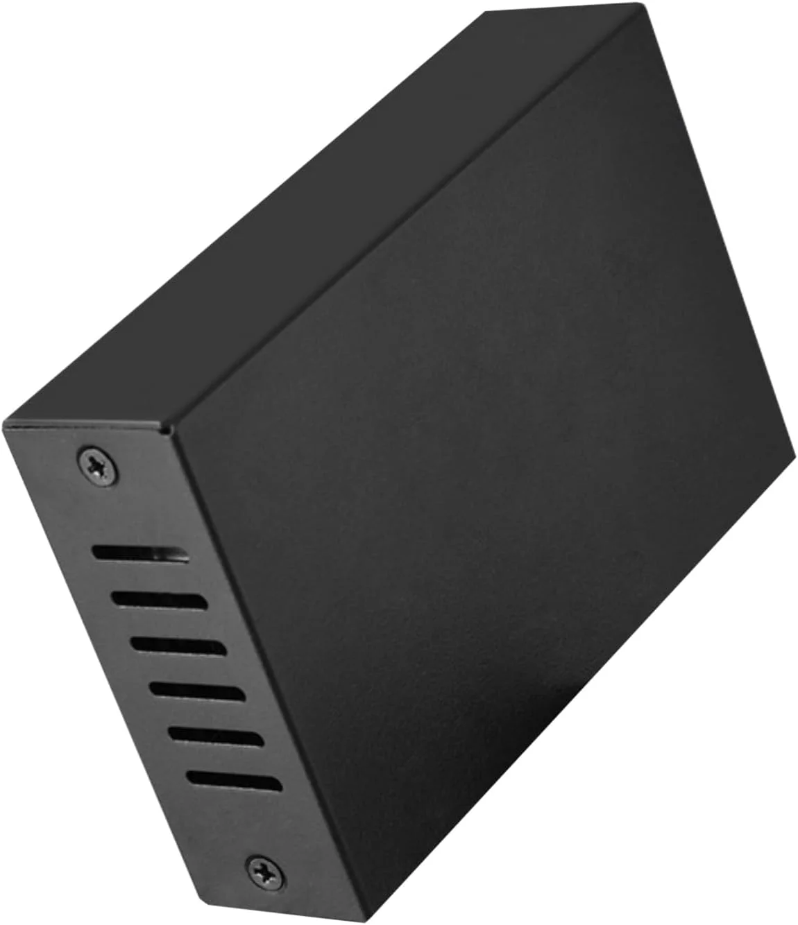 تکرار کننده اترنت 5 پورت، توسعه دهنده POE با قابلیت اتصال و پخش 100 مگابیت بر ثانیه برای سیستم های امنیتی دوربین IP