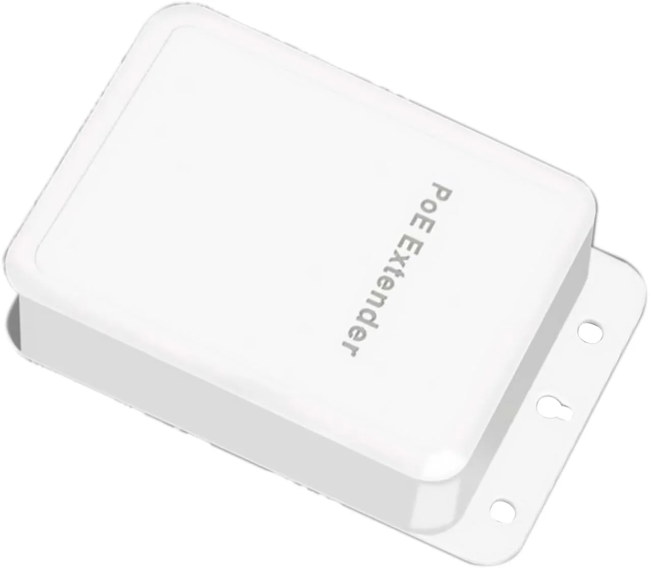 تکرار کننده اترنت 4 پورت، توسعه دهنده PoE با قابلیت اتصال و پخش 100 مگابیت بر ثانیه برای سیستم های امنیتی دوربین IP