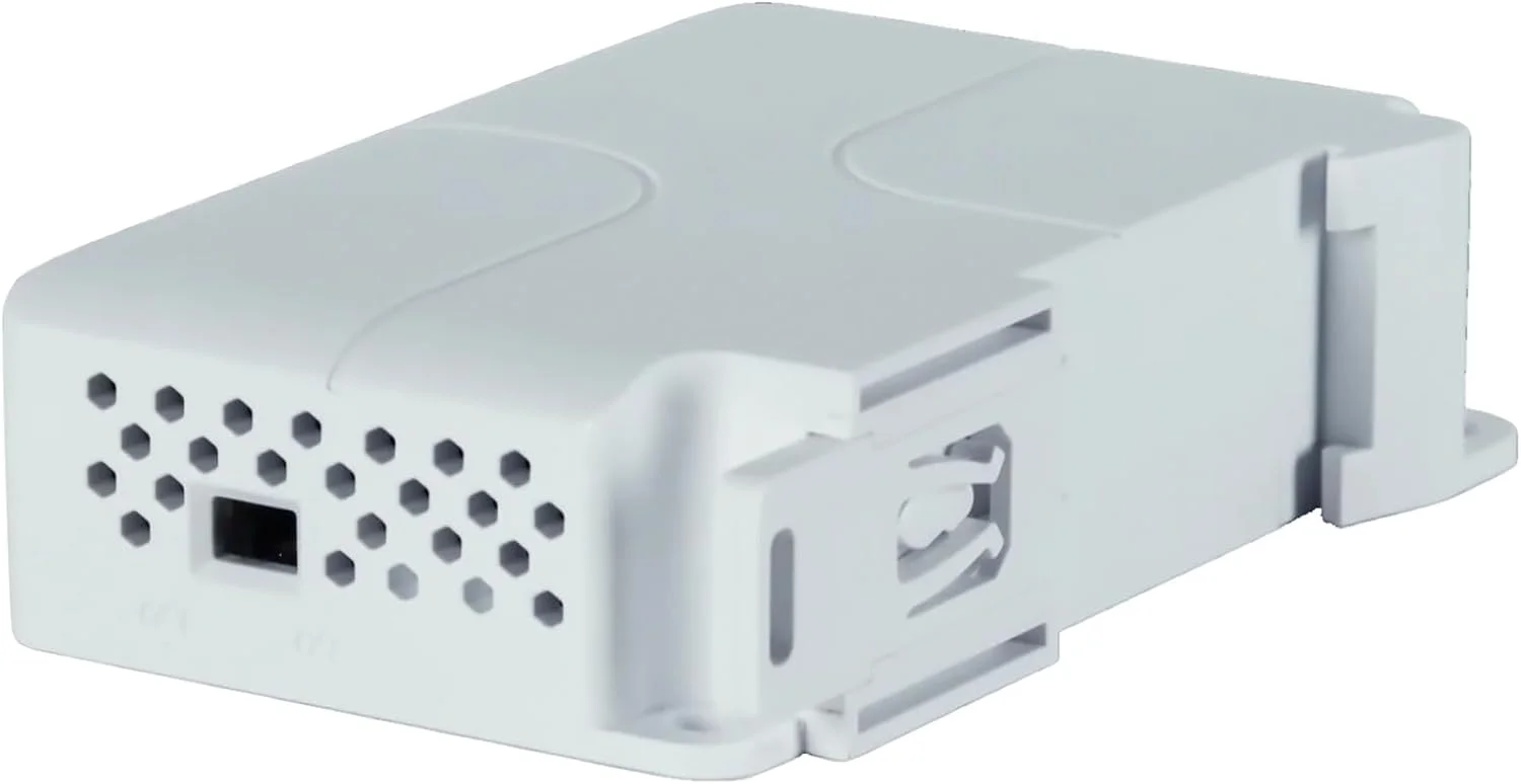 تکرار کننده اترنت 5 پورت، توسعه دهنده POE با قابلیت اتصال و پخش 1000 مگابیت بر ثانیه برای سیستم های امنیتی دوربین IP