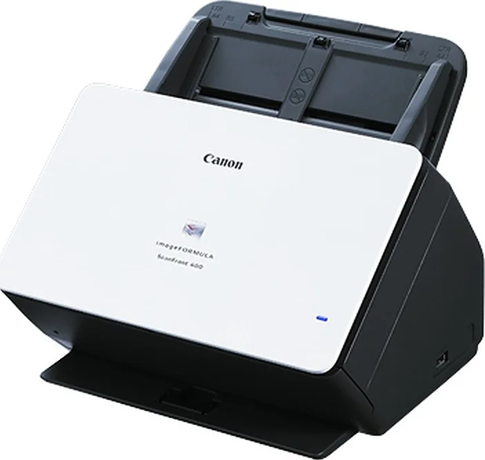 اسکنر اسناد شبکه ای کانن مدل image FORMULA ScanFront 400 | 1255C003