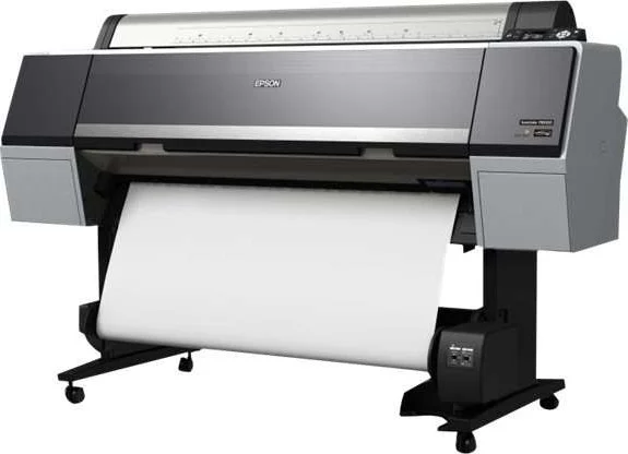 پرینتر فرمت بزرگ اپسون مدل SureColor SC-P8000 با عرض 44 اینچ، رزولوشن 2880x1440 dpi، جوهرهای پیگمنت HD، 9 رنگ، 8 رنگ (C, LC, VM, VLM, Y, LK, LLK و PK یا MK) | C11CE42301A0 پرینتر فرمت بزرگ اپسون مدل SureColor SC-P8000 با عرض 44 اینچ، رزولوشن 2880x1440 dpi، جوهرهای پیگمنت HD، 9 رنگ، 8 رنگ (C, LC, VM, VLM, Y, LK, LLK و PK یا MK) | C11CE42301A0