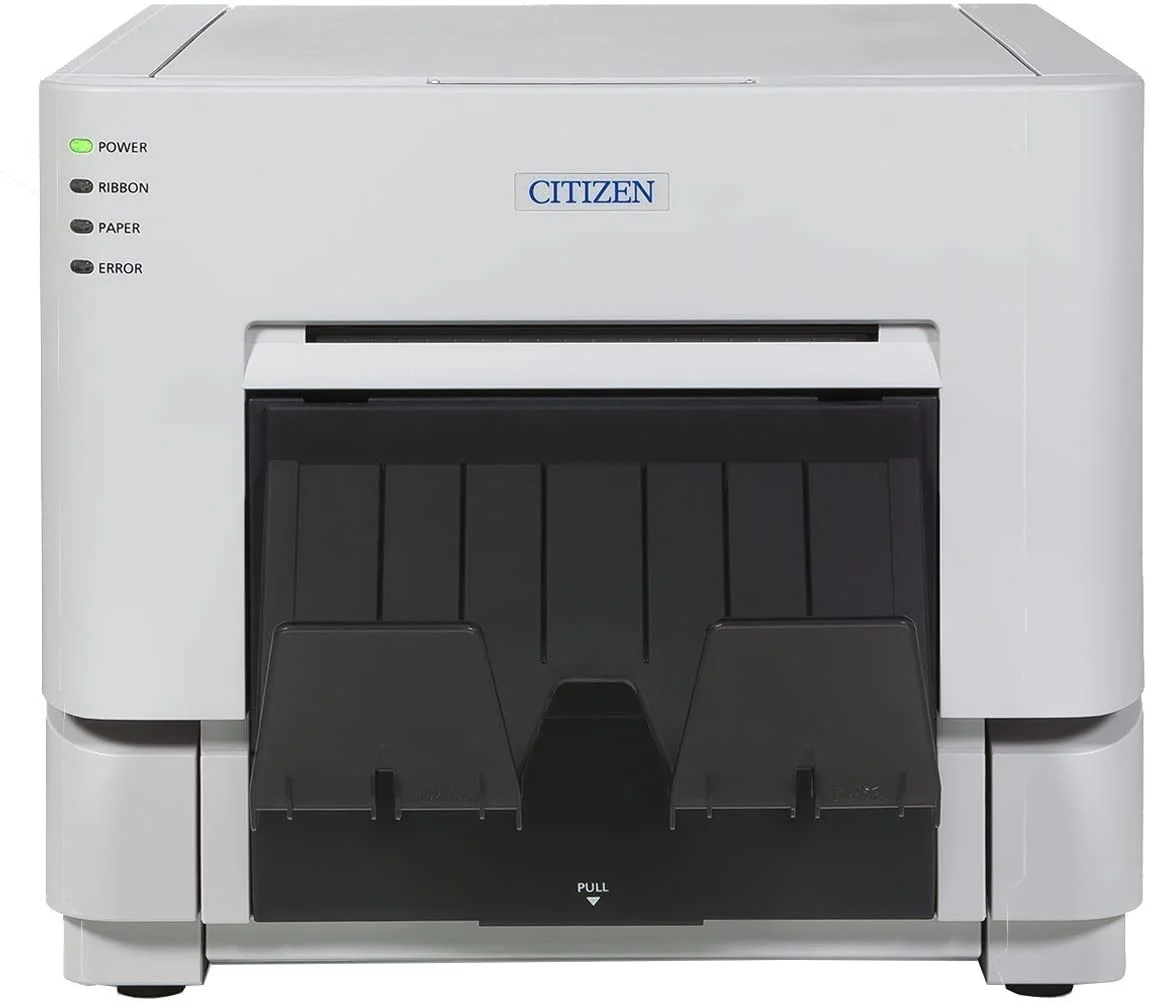 چاپگر عکس حرفه ای Citizen CY-02 | CKCY02