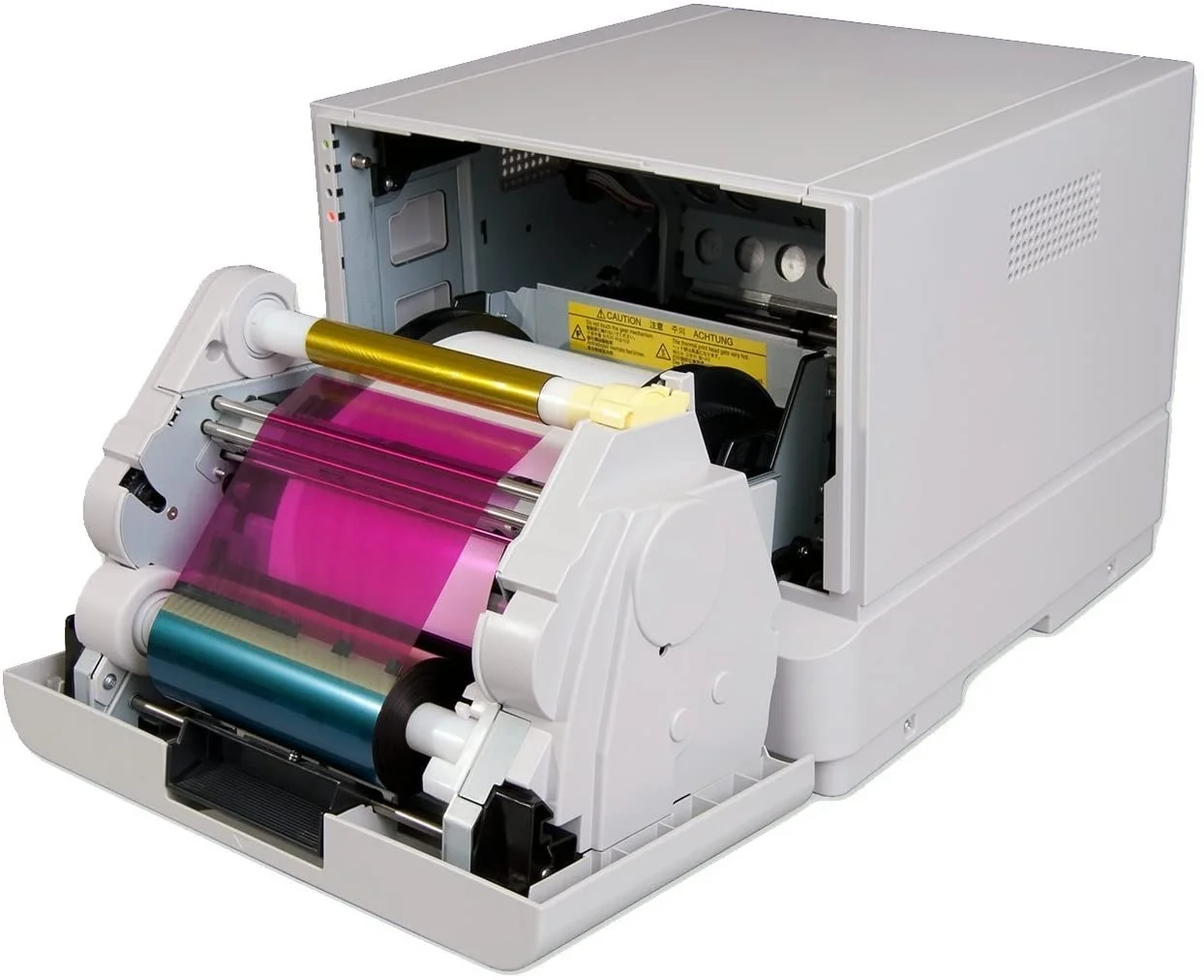 چاپگر عکس حرفه ای Citizen CY-02 | CKCY02