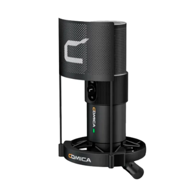 میکروفون وکال استودیویی Comica STA-X2