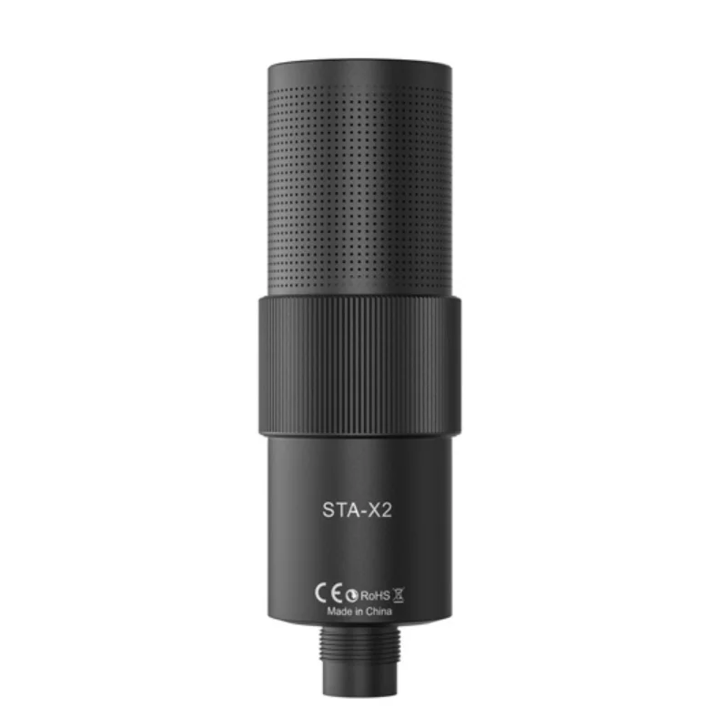 میکروفون وکال استودیویی Comica STA-X2 میکروفون وکال استودیویی Comica STA-X2