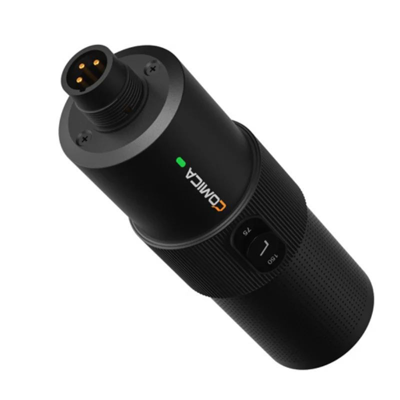 میکروفون وکال استودیویی Comica STA-X2 میکروفون وکال استودیویی Comica STA-X2