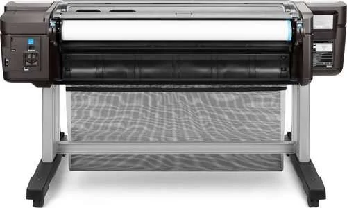 پرینتر فرمت بزرگ HP DesignJet T1700 - 1118 mm (44 اینچ) A4; A3; A2; A1; A0 | W6B55A