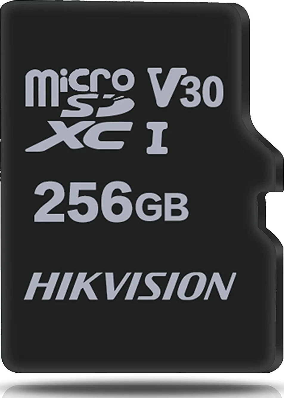 کارت حافظه فلش 256 گیگابایتی Micro TF microSDHC/microSDXC هایک ویژن | HS-TF-C1(STD)/256G/ZAZ01X00/OD