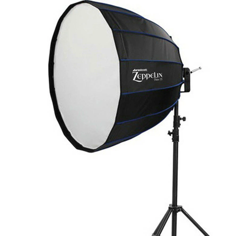 اکتاباکس پارابولیک وسکات Westcott 35Parabolic با قطر 120 سانتی متر