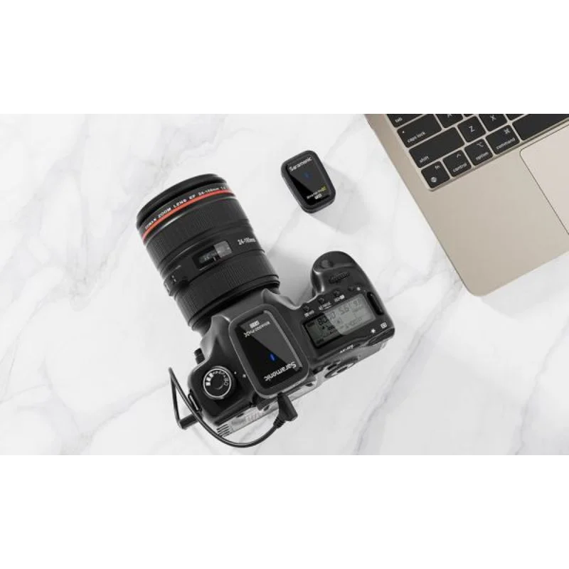 میکروفون بی سیم Saramonic Blink500 ProX Q10