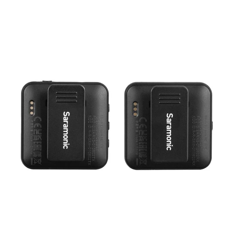 میکروفون بی سیم Saramonic Blink M2