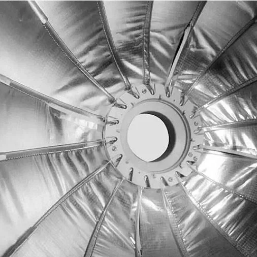 سافت باکس پارابولیک هارمونی 70 سانتی متر