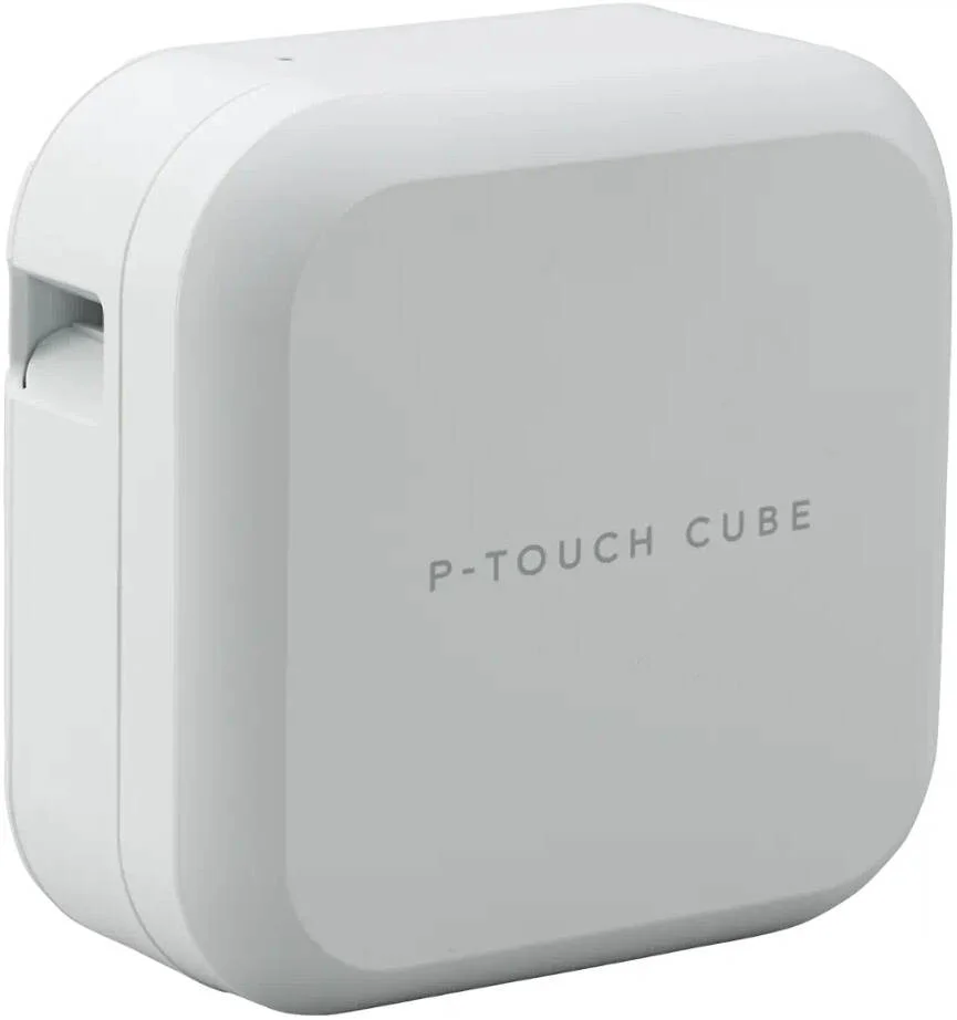 پرینتر لیبل زن برادر مدل PT-P710BT، رزولوشن 180 DPI، سرعت چاپ تا 20 میلی متر در ثانیه، 461 کاراکتر، برش خودکار، باتری لیتیوم یون داخلی، USB، اتصال بلوتوث کلاسیک، سفید | PT-P710BT پرینتر لیبل زن برادر مدل PT-P710BT، رزولوشن 180 DPI، سرعت چاپ تا 20 میلی متر در ثانیه، 461 کاراکتر، برش خودکار، باتری لیتیوم یون داخلی، USB، اتصال بلوتوث کلاسیک، سفید | PT-P710BT