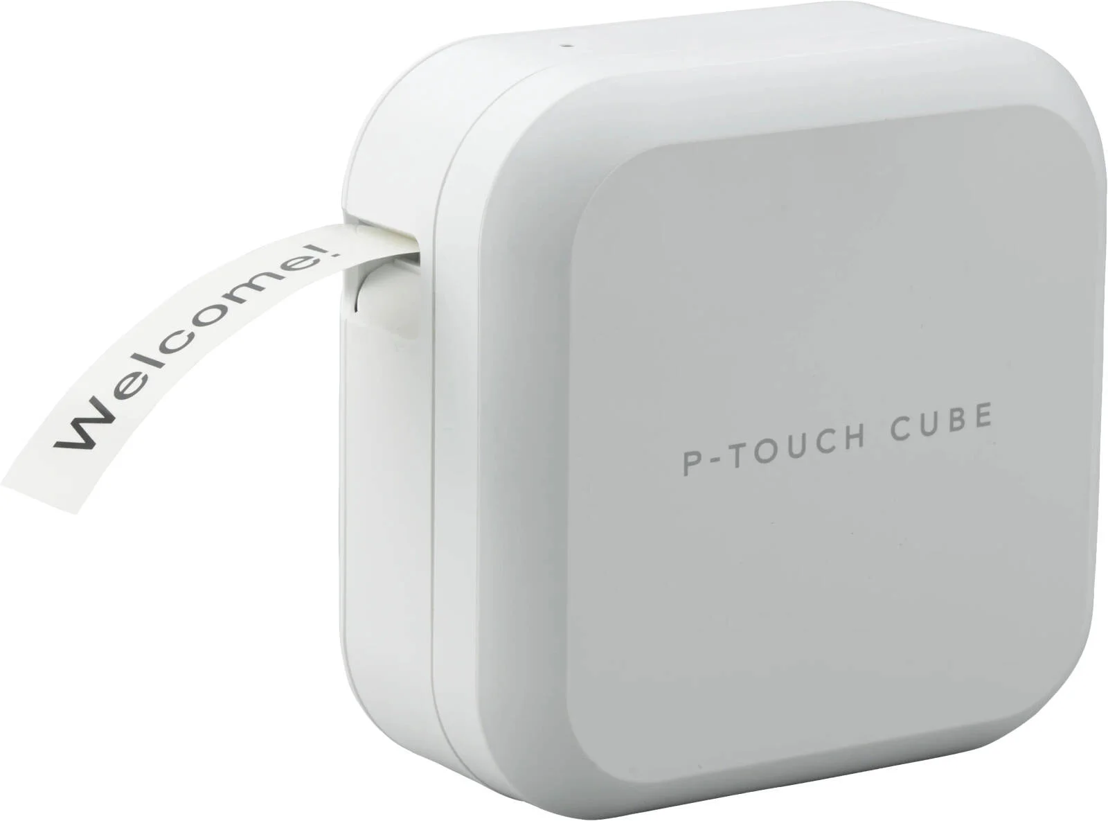 پرینتر لیبل زن برادر مدل PT-P710BT، رزولوشن 180 DPI، سرعت چاپ تا 20 میلی متر در ثانیه، 461 کاراکتر، برش خودکار، باتری لیتیوم یون داخلی، USB، اتصال بلوتوث کلاسیک، سفید | PT-P710BT پرینتر لیبل زن برادر مدل PT-P710BT، رزولوشن 180 DPI، سرعت چاپ تا 20 میلی متر در ثانیه، 461 کاراکتر، برش خودکار، باتری لیتیوم یون داخلی، USB، اتصال بلوتوث کلاسیک، سفید | PT-P710BT