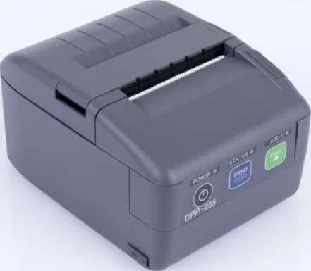 چاپگر حرارتی رسید و لیبل 2 اینچی دیتکس DPP 255 با وای فای | DPP-255 Wifi