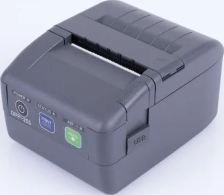 چاپگر حرارتی رسید و لیبل 2 اینچی دیتکس DPP 255 با وای فای | DPP-255 Wifi چاپگر حرارتی رسید و لیبل 2 اینچی دیتکس DPP 255 با وای فای | DPP-255 Wifi