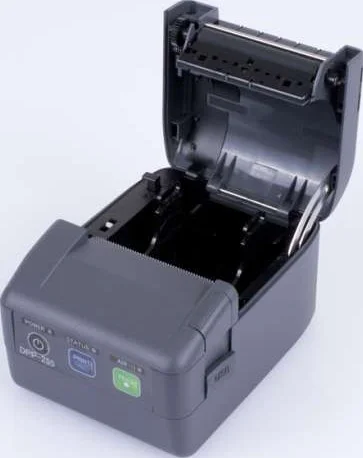 چاپگر حرارتی رسید و لیبل 2 اینچی دیتکس DPP 255 با وای فای | DPP-255 Wifi چاپگر حرارتی رسید و لیبل 2 اینچی دیتکس DPP 255 با وای فای | DPP-255 Wifi