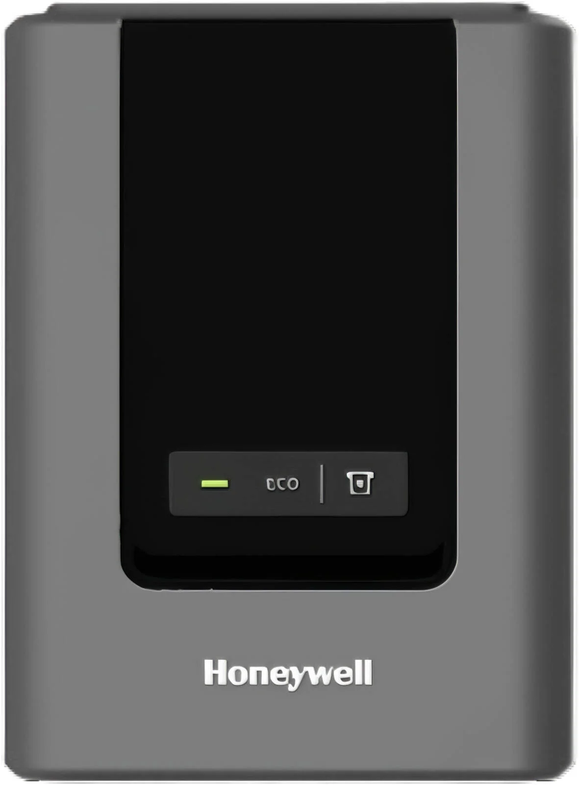 پرینتر بارکد حرارتی هانیول PC42E-T، رزولوشن چاپ 203 DPI (8 نقطه در میلی‌متر)، سرعت چاپ 100 میلی‌متر بر ثانیه (4.0 IPS)، 128 مگابایت رم، 128 مگابایت فلش، USB، اترنت، مشکی | PC42E-TB02200