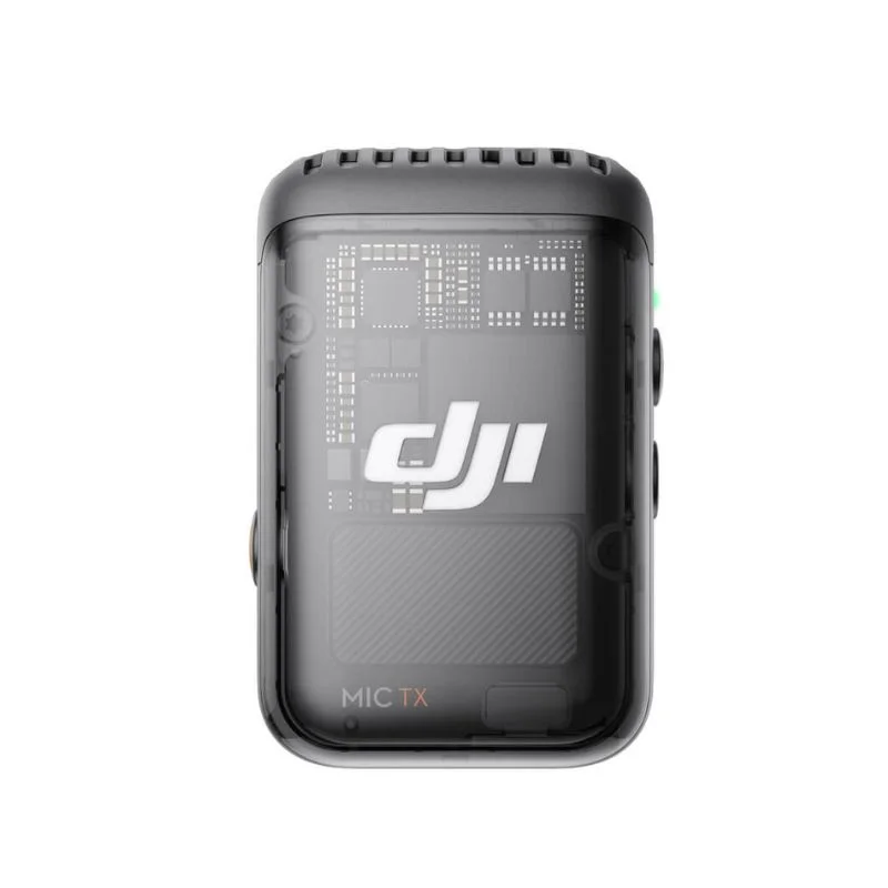 میکروفن بی سیم DJI Mic 2 میکروفن بی سیم DJI Mic 2