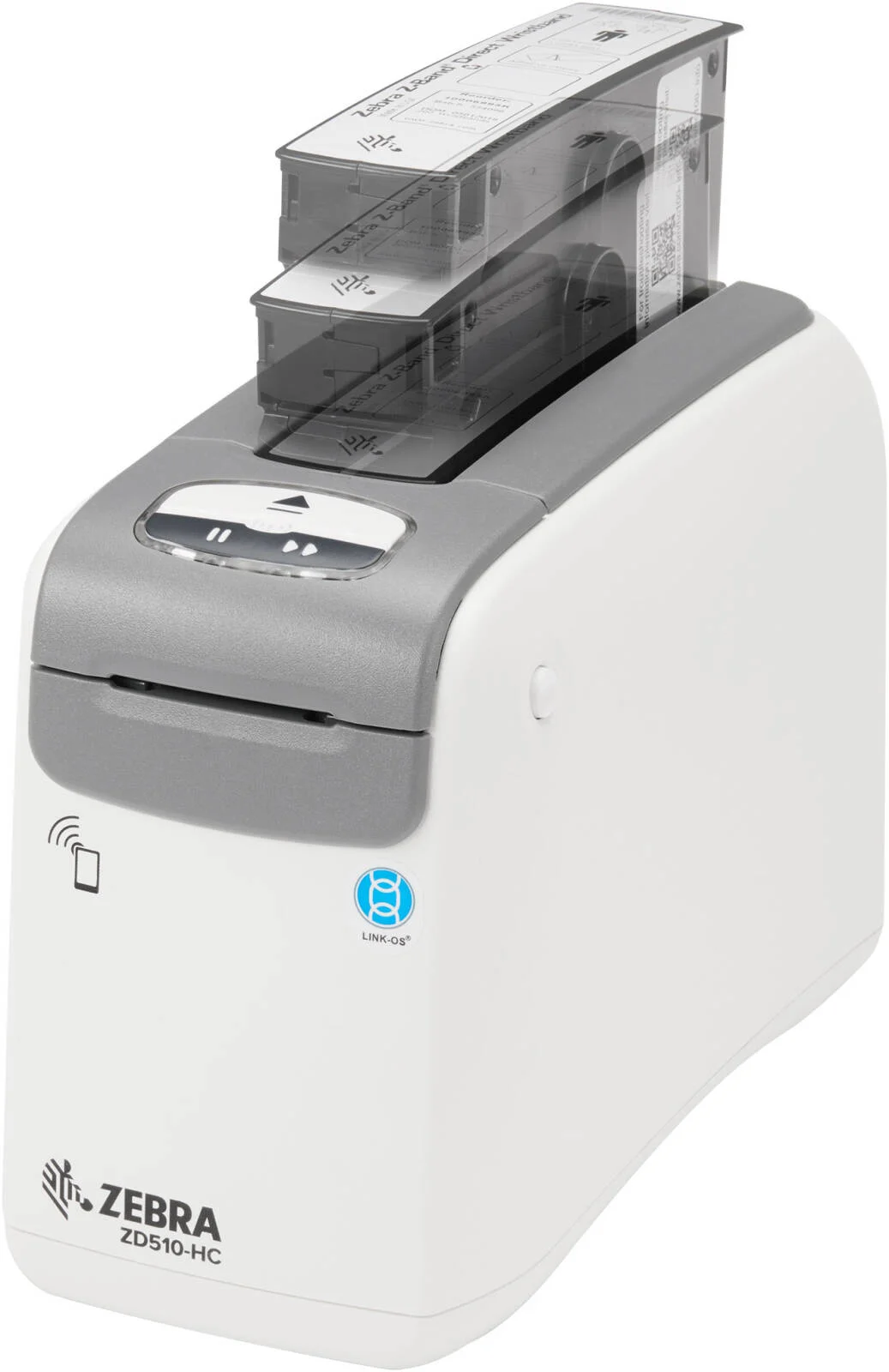 راهکار چاپ مچبند Zebra ZD510-HC، حداکثر چاپ 558 میلیمتر، حداقل چاپ 76 میلیمتر، رزولوشن 300 dpi، 12 نقطه در میلیمتر، قاب دو جداره، میزبان USB، USB، اترنت، اتصال BLE | ZD510-HC راهکار چاپ مچبند Zebra ZD510-HC، حداکثر چاپ 558 میلیمتر، حداقل چاپ 76 میلیمتر، رزولوشن 300 dpi، 12 نقطه در میلیمتر، قاب دو جداره، میزبان USB، USB، اترنت، اتصال BLE | ZD510-HC