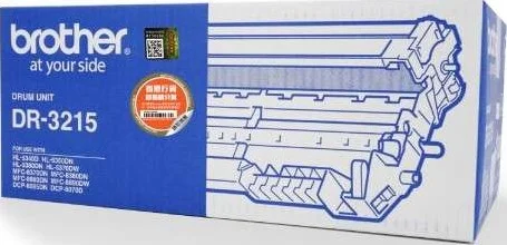 درام مشکی برادر مدل DR-3215