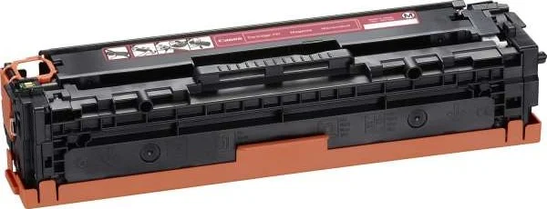 کارتریج تونر سرخابی اصلی کانن 731 | 6270B002-731M کارتریج تونر سرخابی اصلی کانن 731 | 6270B002-731M