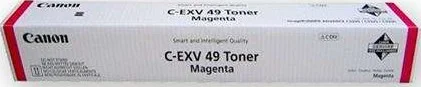 کارتریج تونر کانن C-EXV 49M سرخابی | C-EXV 49M کارتریج تونر کانن C-EXV 49M سرخابی | C-EXV 49M