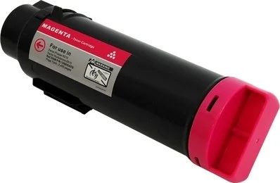 کارتریج تونر سرخابی با ظرفیت بالا زیراکس اصل، WorkCentre 6515، Phaser 6510، (2400 صفحه) | 1P106R03486