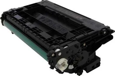 کارتریج تونر لیزری مشکی اصلی HP 37A مدل CF237A