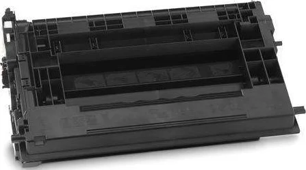 کارتریج تونر لیزری مشکی اصلی HP 37A مدل CF237A