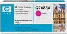 کارتریج تونر لیزری رنگی اچ پی 311A، رنگ سرخابی