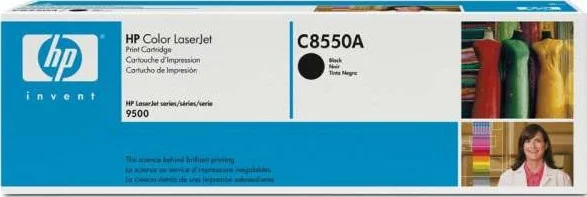 کارتریج چاپ مشکی رنگی اچ پی مدل C8550A کارتریج چاپ مشکی رنگی اچ پی مدل C8550A