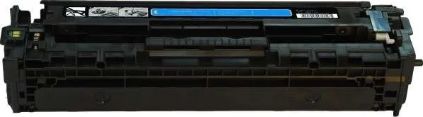 کارتریج تونر آبی سازگار با HP 125A | CB541A