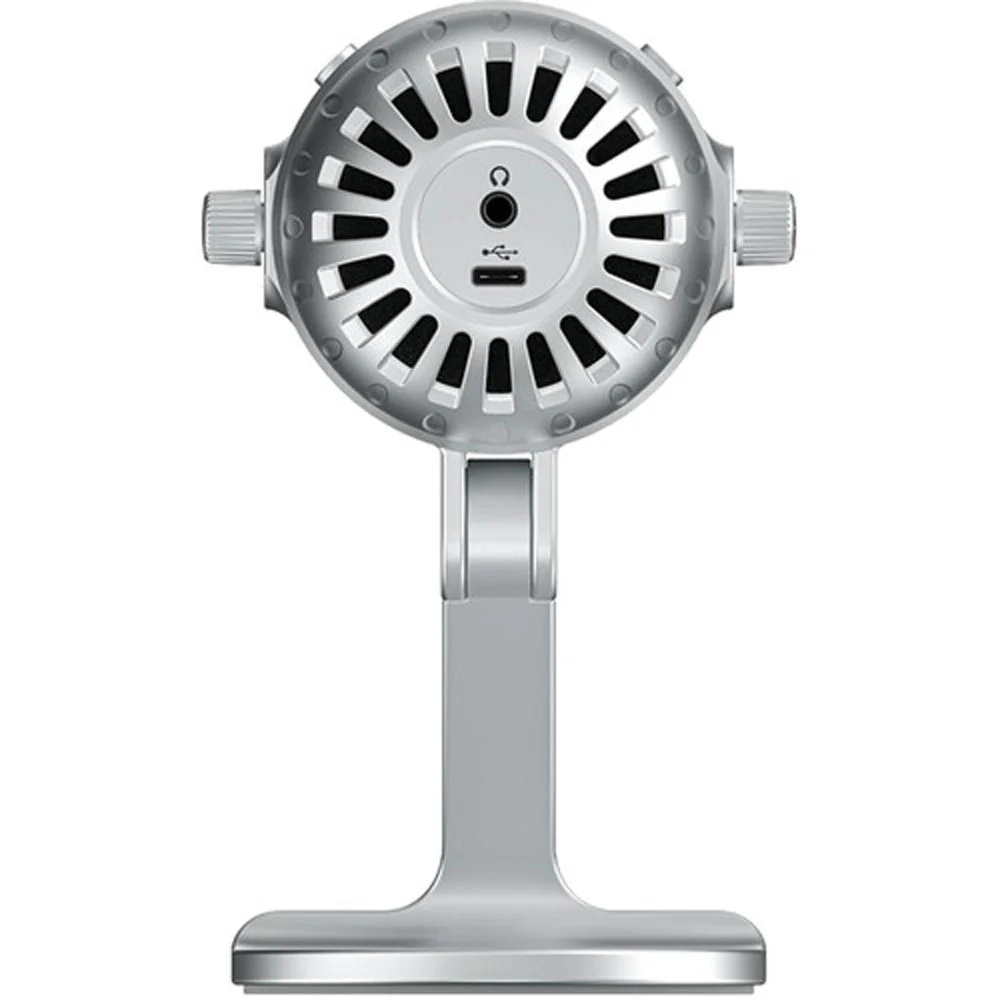 میکروفون کاردیوئید USB سارامونیک مدل SmartMic MTV550