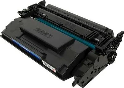 کارتریج تونر لیزری مشکی اورجینال HP 87A مدل CF287A