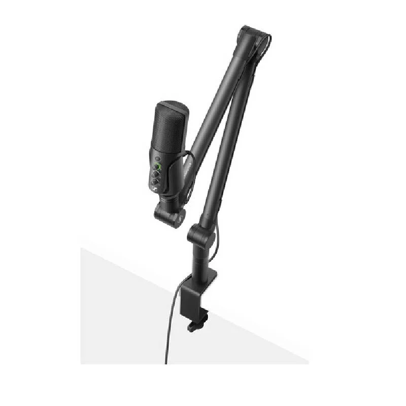 میکروفون استریمینگ USB سنهایزر مدل Profile همراه با تجهیزات جانبی