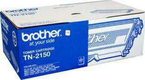 تونر مشکی Brother TN-2150