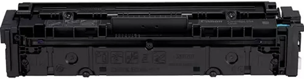 کارتریج تونر کانن 054، بازدهی 1500 صفحه، سازگار با i-SENSYS MF645Cx / i-SENSYS MF643Cdw / i-SENSYS MF641Cw i-SENSYS LBP623Cdw، فیروزه ای | 3023C003