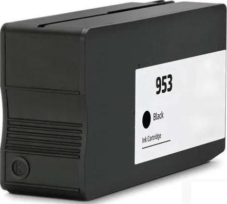 کارتریج جوهر مشکی اصلی HP 953 مدل L0S58AE