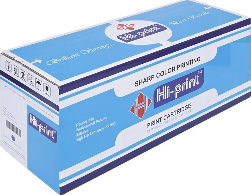 کارتریج تونر سازگار Hi-Print Plus 351A، برای استفاده در HP LaserJet M176n/M177fw | 351A