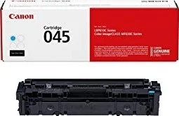 کارتریج کلاس تصویر کانن 045 فیروزه ای | 1245C002 کارتریج کلاس تصویر کانن 045 فیروزه ای | 1245C002