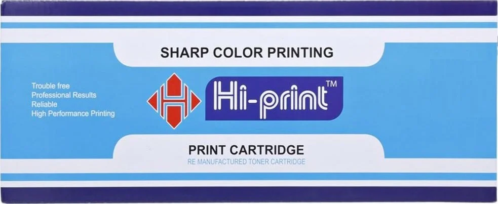 کارتریج تونر سازگار Hi-Print Plus 351A، برای استفاده در HP LaserJet M176n/M177fw | 351A