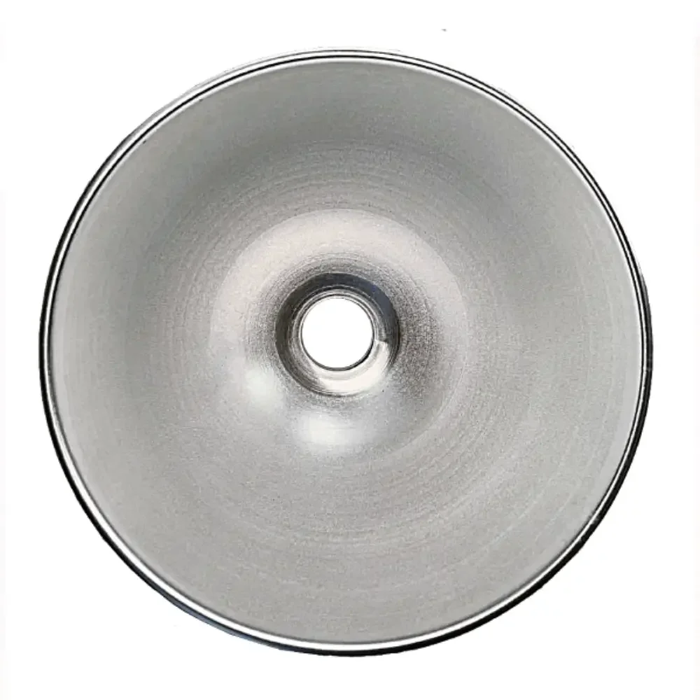 کاسه نور استاندارد برای هولدر E27